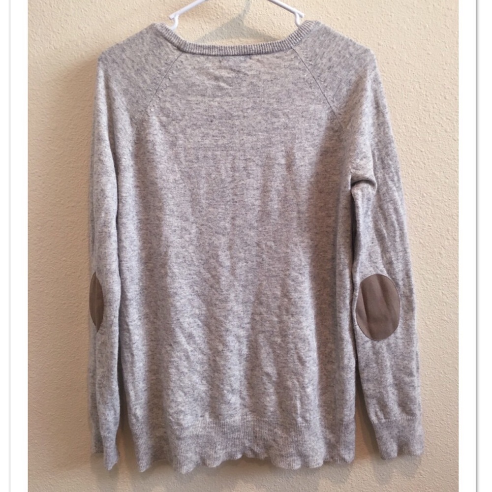 J Crew Sweater S - Picture 3 of 6